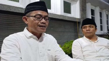 Kiai Sepuh NU Nilai Pemakzulan Gus Yahya Langgar AD ART, Desak Pleno PBNU Ditunda