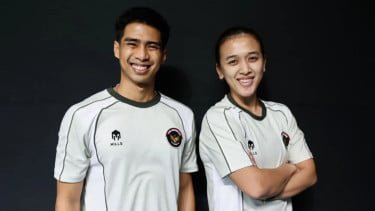 Terpopuler: Daftar Pebulutangkis Indonesia di SEA Games 2025, Adenanta Putra Puncaki Klasemen SS600