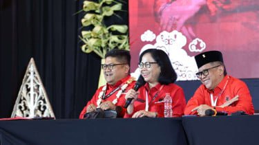 Pelajar Ayo Daftar Soekarno Runniversary 2026, Dibuka 7 Desember dan Berhadiah Beasiswa