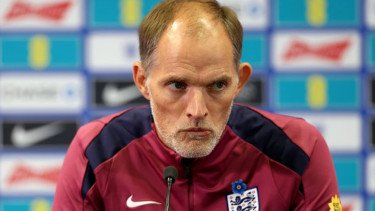 Cara Berani Thomas Tuchel Coret Pemain Bintang Timnas Inggris untuk Piala Dunia 2026