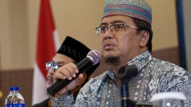 Bantuan Bencana Satu Hari Tergalang Rp 75 Miliar, MUI: Faktor Trust Masyarakat pada Mentan Amran yang Tegas dan Bersih