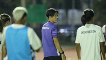 Timnas Indonesia Hadapi Republik Kongo di FIFA Series 2026
