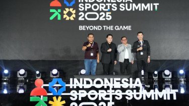 Pramono Anung Siap Gandeng Kemenpora, Janjikan Jakarta Jadi Episentrum Industri Olahraga Nasional