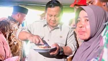 Top 6+ Janji Prabowo untuk Korban Banjir Sumatera, Hapus Utang KUR Petani hingga Bantuan Rp60 Juta Per Rumah