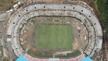Kemenkeu Buka Pintu Kolaborasi, Siap Dampingi Pemda Kelola Stadion agar Lebih Modern
