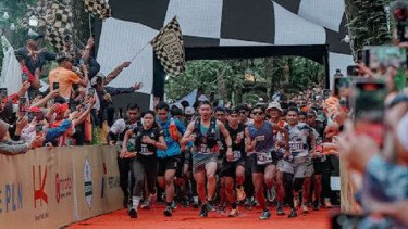 Dua Pelari Meninggal saat Ikuti Trail Run Siksorogo 2025 di Lereng Gunung Lawu