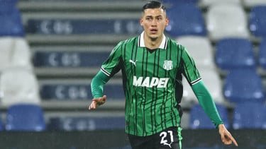 Media Italia Kritik Jay Idzes: Pemain Indonesia Itu Terlalu Sering Kalah Duel
