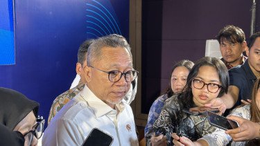 Zulhas Pastikan MBG Tetap Berjalan Selama Ramadhan, Ini Kriteria Menunya