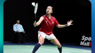 India Open 2026 Dimulai: Tantangan Berat selain Lawan yang Dihadapi Pebulutangkis Indonesia