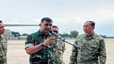 TNI AD Klarifikasi soal 'Bayar Pulsa Starlink' di Lokasi Bencana Sumatera: Sudah Gratis hingga Akhir Desember