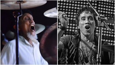 Profil Yaya Moektio Eks Drummer Legendaris God Bless yang Meninggal Dunia