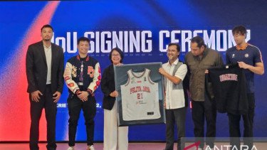 Kerja Sama Strategis Pelita Jaya dengan Universitas Bakrie