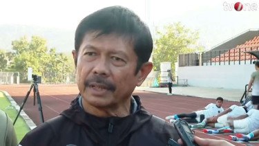 Indra Sjafri Akui Bertanggung Jawab Penuh atas Kegagalan Timnas U-22 di SEA Games 2025