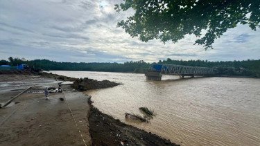 Update BNPB: 969 Orang Tewas Imbas Bencana Sumatera, 252 Masih Hilang