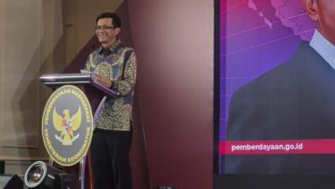 Inspiradaya 2025 Apresiasi SPPG Cepat Tanggap Dalam Kondisi Darurat Bencana