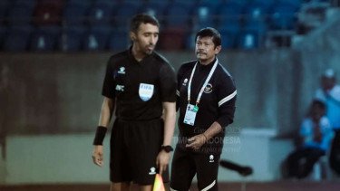 Gagal Total di SEA Games, Indra Sjafri Minta Maaf, Amali Singgung Masalah TC