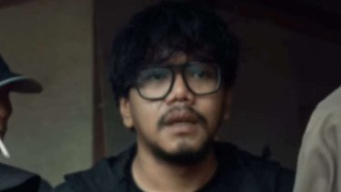 Ferry Irwandi Tanggapi Pro Kontra Stand Up Pandji Pragiwaksono