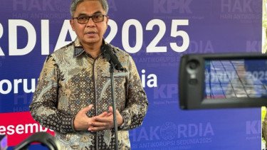 KPK Geledah Kantor Ditjen Pajak Kemenkeu, Apa Temuannya?