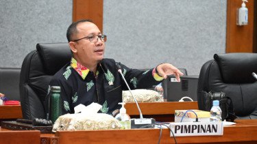 Anggota DPR Dorong Pemerintah Tetapkan Status Bencana Nasional di Sumatera, Ini Tujuannya