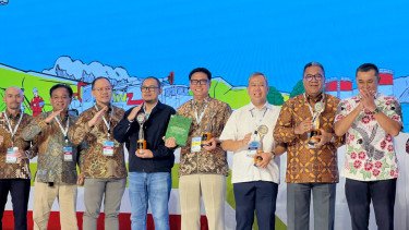 PGN Saka Geber Pilot Project Low Carbon Initiative, SKK Migas Beri Apresiasi