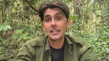 Profil Chanee Kalaweit, Aktivis Asal Prancis yang 27 Tahun Berjuang Jaga Hutan Indonesia
