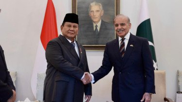 PM Pakistan Bakal Kirim Dokter dan Profesor ke Indonesia