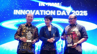 AI Jadi Kunci Bisnis Bertahan, Masuk Fase &lsquo;Tak Bisa Mundur&rsquo;
