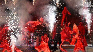 Menggugah! SEA Games 2025 Mulai dengan Konsep Bahari dan Pertunjukan Ramah Lingkungan