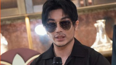 Profil Tex Saverio, Desainer Jenius Karyanya Berulang Kali Dipakai Lady Gaga