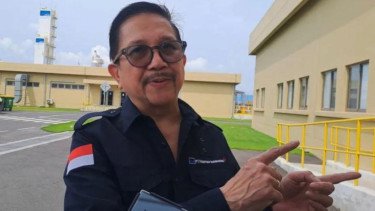 Bos Freeport Indonesia Pastikan Tak Ada PHK Karyawan Meski Operasional Bisnis Belum Pulih
