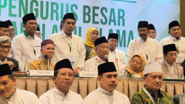 Gantikan Gus Yahya, Zulfa Mustofa Jabat Pj Ketum PBNU Sampai Muktamar 2026