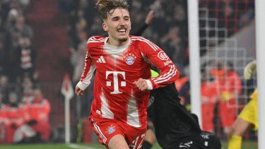 Sempat Tertinggal, Bayern Munich Bangkit Tundukkan Sporting Lisbon