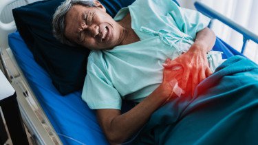 Stress hingga BAB Berdarah? Waspada Penyakit Radang Usus