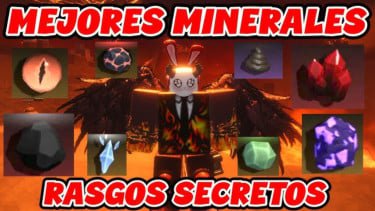 Cara Mendapatkan Material Langka di Roblox The Forge dengan Cepat, Dijamin Berhasil