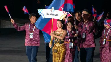 Mundur dari SEA Games 2025, Kamboja Terancam Sanksi Berat hingga Dilarang Tampil di Ajang Internasional