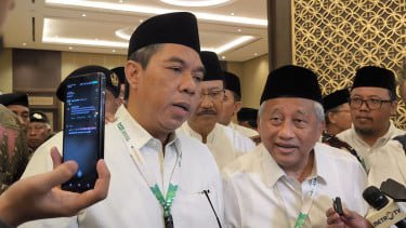 Respons Kubu Gus Yahya, PBNU: Rapat Pleno Sah, Nggak Perlu Khawatir