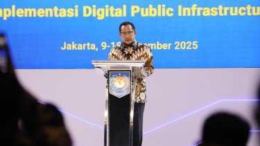 Teguran Keras dari Mantan Menlu Malaysia untuk Mendagri Tito Karnavian: Belajar Adab Dulu Sebelum Bicara