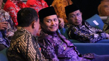 Demi Masa Depan Anak-Cucu, Gubernur Kalsel Ajak Masyarakat Jaga Kerukunan hingga Merawat Alam