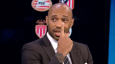 Bijak! Thierry Henry Semprot Mohamed Salah: Anda Boleh Marah, tapi Jangan Mengumbar Aib di Depan Umum!