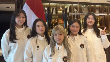 Kemenangan Timnas MLBB Putri di IESF WEC 2025 Jadi Suntikan Semangat SEA Games