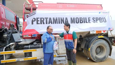 Pastikan Pasokan BBM Tetap Andal di Tengah Pemulihan Aceh, Pertamina Patra Niaga Perkuat Sinergi