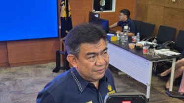 Direktur Komunikasi dan Bimbingan Pengguna Jasa Bea Cukai Kemenkeu, Nirwala Dwi