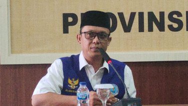 Bupati Lampung Tengah Kena OTT KPK