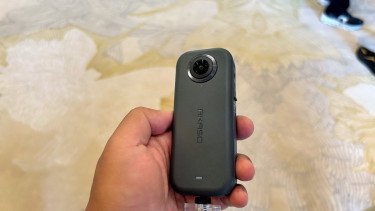 Akaso 360