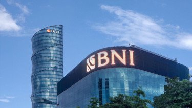 BNI Tebar Dividen Rp349 per Saham, Catat Jadwal Lengkapnya!