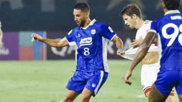 2 Kali Dipermalukan Persib, Klub Pratama Arhan Bangkok United Tembus 8 Besar ACL Two