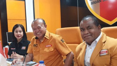 Hanura Bakal Gelar Musda ke-IV, Fokus Jalankan Visi-Misi di Daerah