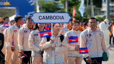Keamanan Dijamin PM Thailand, Alasan Kamboja Ngotot Tarik Atletnya dari SEA Games