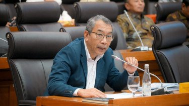 Anggota DPR Dorong Penguatan DBH Migas untuk Daerah Penghasil, Ini Tujuannya