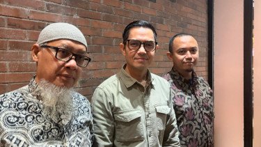 Bareskrim Bakal Periksa Dude Harlino, Brand Ambassador Dana Syariah Indonesia Terkait Kasus Fraud